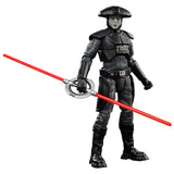 Star Wars The Black Series Fifth Brother (Inquisitor) 6" Inch Action Figure - Hasbro