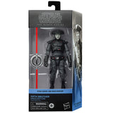 Star Wars The Black Series Fifth Brother (Inquisitor) 6" Inch Action Figure - Hasbro