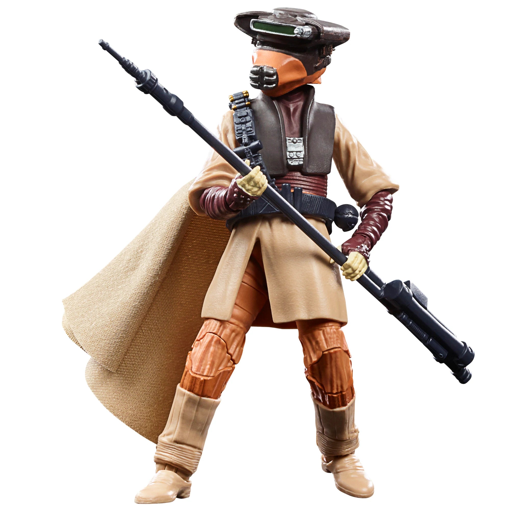 Leia boushh black series best sale