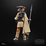 Star Wars The Black Series Archive Princess Leia Organa (Boushh) 6" Inch Action Figure - Hasbro