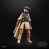 Star Wars The Black Series Archive Princess Leia Organa (Boushh) 6" Inch Action Figure - Hasbro