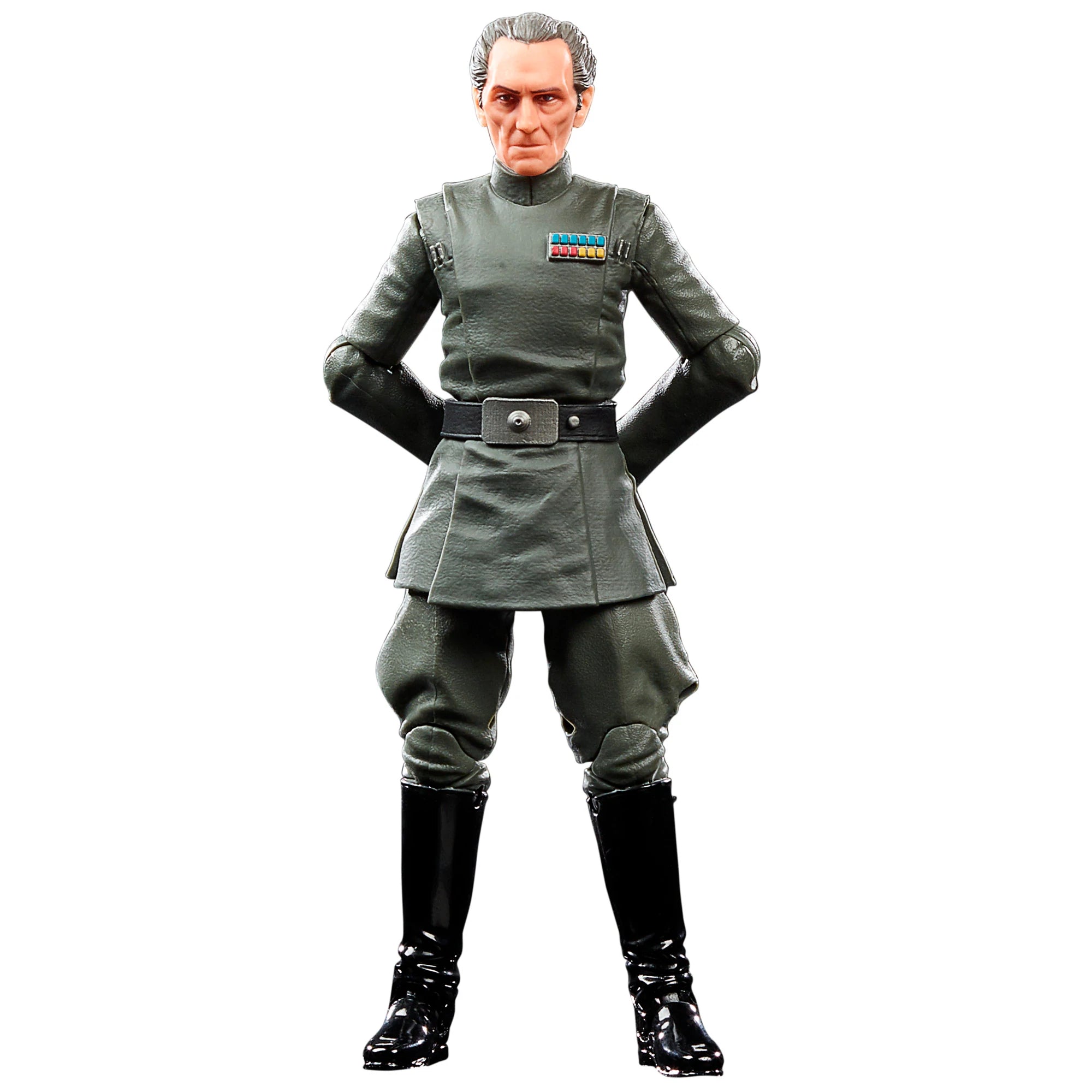 Star Wars Black Series Archive Grand Moff Tarkin 6" Figure New In - Foto 10