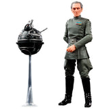 Star Wars The Black Series Archive Grand Moff Tarkin 6" Inch Action Figure - Hasbro