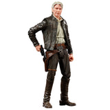 Star Wars The Black Series Archive Han Solo 6" Inch Action Figure - Hasbro *SALE!*