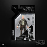 Star Wars The Black Series Archive Han Solo 6" Inch Action Figure - Hasbro *SALE!*