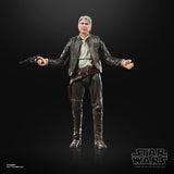 Star Wars The Black Series Archive Han Solo 6" Inch Action Figure - Hasbro *SALE!*