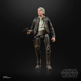 Star Wars The Black Series Archive Han Solo 6" Inch Action Figure - Hasbro *SALE!*
