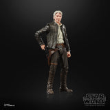 Star Wars The Black Series Archive Han Solo 6" Inch Action Figure - Hasbro *SALE!*