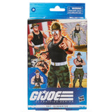 G.I. Joe Classified Series Sgt. Slaughter 6" Inch Scale Action Figure - Hasbro