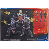 G.I. Joe Classified Series Cobra Viper Officer & Vipers 6" Inch Scale Action Figure - Hasbro