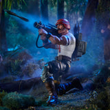 G.I. Joe Classified Series Tiger Force David L. “Bazooka” Katzenbogen 6" Inch Scale Action Figure - Hasbro
