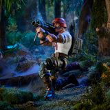 G.I. Joe Classified Series Tiger Force David L. “Bazooka” Katzenbogen 6" Inch Scale Action Figure - Hasbro