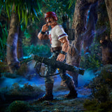 G.I. Joe Classified Series Tiger Force David L. “Bazooka” Katzenbogen 6" Inch Scale Action Figure - Hasbro