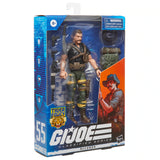 G.I. Joe Classified Series Tiger Force Recondo 6" Inch Scale Action Figure - Hasbro