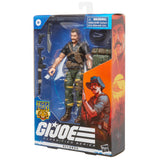 G.I. Joe Classified Series Tiger Force Recondo 6" Inch Scale Action Figure - Hasbro