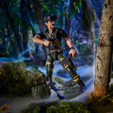 G.I. Joe Classified Series Tiger Force Recondo 6" Inch Scale Action Figure - Hasbro