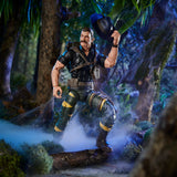G.I. Joe Classified Series Tiger Force Recondo 6" Inch Scale Action Figure - Hasbro
