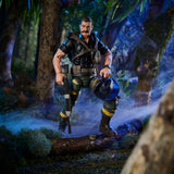 G.I. Joe Classified Series Tiger Force Recondo 6" Inch Scale Action Figure - Hasbro