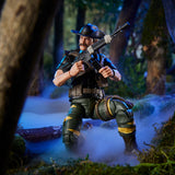 G.I. Joe Classified Series Tiger Force Recondo 6" Inch Scale Action Figure - Hasbro