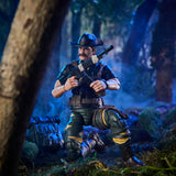 G.I. Joe Classified Series Tiger Force Recondo 6" Inch Scale Action Figure - Hasbro