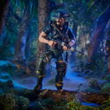 G.I. Joe Classified Series Tiger Force Recondo 6" Inch Scale Action Figure - Hasbro