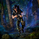 G.I. Joe Classified Series Tiger Force Recondo 6" Inch Scale Action Figure - Hasbro