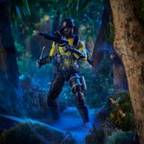G.I. Joe Classified Series Tiger Force Python Patrol Officer 6" Inch Scale Action Figure - Hasbro
