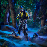 G.I. Joe Classified Series Tiger Force Python Patrol Officer 6" Inch Scale Action Figure - Hasbro