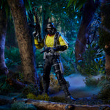 G.I. Joe Classified Series Tiger Force Python Patrol Officer 6" Inch Scale Action Figure - Hasbro