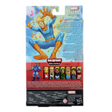 Marvel Legends Series Marvel's Speedball (Marvel's Controller BAF) 6" Inch Scale Action Figure - Hasbro