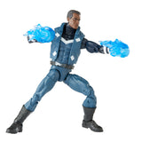 Marvel Legends Series Blue Marvel (Marvel's Controller BAF) 6" Inch Scale Action Figure - Hasbro