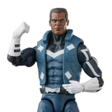 Marvel Legends Series Blue Marvel (Marvel's Controller BAF) 6" Inch Scale Action Figure - Hasbro