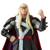 Marvel Legends Series Thor Herald of Galactus (Marvel's Controller BAF) 6" Inch Scale Action Figure - Hasbro