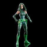 Marvel Legends Series Madame Hydra (Marvel's Controller BAF) 6" Inch Scale Action Figure - Hasbro *SALE*