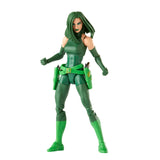 Marvel Legends Series Madame Hydra (Marvel's Controller BAF) 6" Inch Scale Action Figure - Hasbro *SALE*