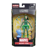 Marvel Legends Series Madame Hydra (Marvel's Controller BAF) 6" Inch Scale Action Figure - Hasbro *SALE*