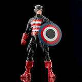 Marvel Legends Series US Agent (Marvel's Controller BAF) 6" Inch Scale Action Figure - Hasbro