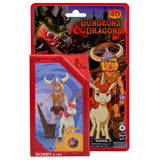 Dungeons & Dragons Cartoon Classics Bobby and Uni - Hasbro *SALE*