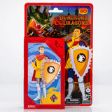 Dungeons & Dragons Cartoon Classics Eric - Hasbro