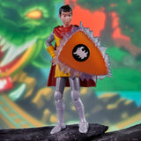 Dungeons & Dragons Cartoon Classics Eric - Hasbro