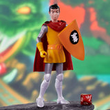 Dungeons & Dragons Cartoon Classics Eric - Hasbro
