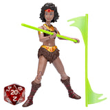 Dungeons & Dragons Cartoon Classics Diana - Hasbro *SALE*