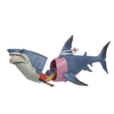 Fortnite Victory Royale Series Upgrade Shark 6" Inch Scale Action Figure - Hasbro