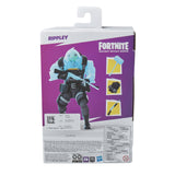 Fortnite Victory Royale Series Rippley 6" Inch Scale Action Figure - Hasbro