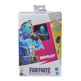 Fortnite Victory Royale Series Rippley 6" Inch Scale Action Figure - Hasbro