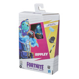 Fortnite Victory Royale Series Rippley 6" Inch Scale Action Figure - Hasbro
