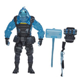 Fortnite Victory Royale Series Rippley 6" Inch Scale Action Figure - Hasbro