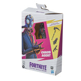 Fortnite Victory Royale Series Chaos Agent 6" Inch Scale Action Figure - Hasbro