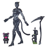 Fortnite Victory Royale Series Lynx 6" Inch Scale Action Figure - Hasbro