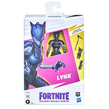Fortnite Victory Royale Series Lynx 6" Inch Scale Action Figure - Hasbro
